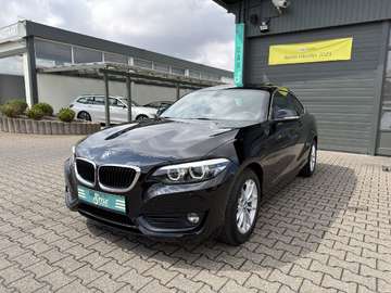 d AUT. LED Navi Sport Schiebedach SHZ PDC