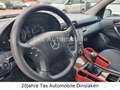 Mercedes-Benz C 180 Kompressor Classic"Seniorenfahrzeug"Allwetter... Blau - thumbnail 10