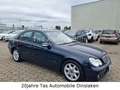 Mercedes-Benz C 180 Kompressor Classic"Seniorenfahrzeug"Allwetter... Blau - thumbnail 2