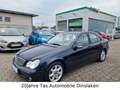 Mercedes-Benz C 180 Kompressor Classic"Seniorenfahrzeug"Allwetter... Blau - thumbnail 1