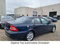 Mercedes-Benz C 180 Kompressor Classic"Seniorenfahrzeug"Allwetter... Blau - thumbnail 3
