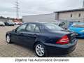 Mercedes-Benz C 180 Kompressor Classic"Seniorenfahrzeug"Allwetter... Blau - thumbnail 4