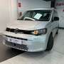 Volkswagen Caddy 2.0TDI Origin DSG 122 Argent - thumbnail 10