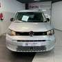 Volkswagen Caddy 2.0TDI Origin DSG 122 Argent - thumbnail 11