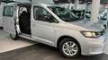 Volkswagen Caddy 2.0TDI Origin DSG 122 Argent - thumbnail 5