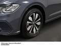 Volkswagen Polo 1.0 TSI DSG Life Navigation Sitzheizung Grau - thumbnail 9