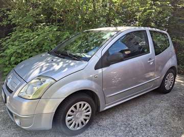 1.4 hdi Elegance Deejay 70cv