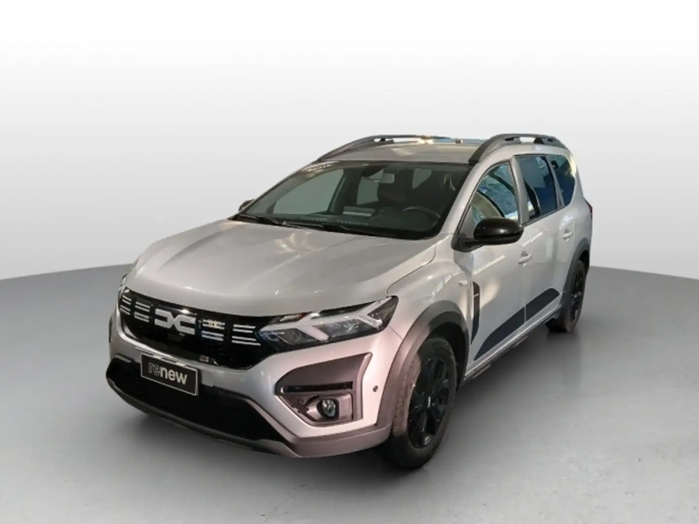 Dacia Jogger Jogger 1.0 tce Extreme UP Gpl 100cv 7p.ti Gri - 1