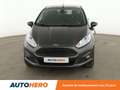 Ford Fiesta 1.0 EcoBoost Titanium Gris - thumbnail 9