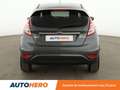 Ford Fiesta 1.0 EcoBoost Titanium Gris - thumbnail 5