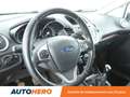 Ford Fiesta 1.0 EcoBoost Titanium Gris - thumbnail 11
