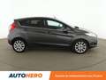 Ford Fiesta 1.0 EcoBoost Titanium Gris - thumbnail 7