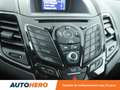 Ford Fiesta 1.0 EcoBoost Titanium Gris - thumbnail 23