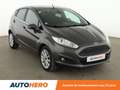Ford Fiesta 1.0 EcoBoost Titanium Gris - thumbnail 8
