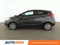 Ford Fiesta 1.0 EcoBoost Titanium Gris - thumbnail 3