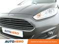 Ford Fiesta 1.0 EcoBoost Titanium Gris - thumbnail 27