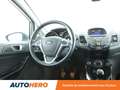 Ford Fiesta 1.0 EcoBoost Titanium Gris - thumbnail 13