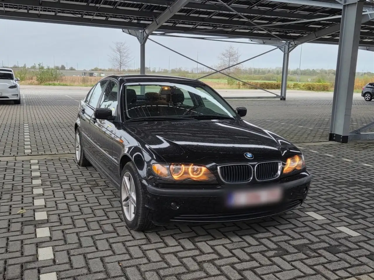 BMW 316