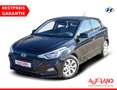Hyundai i20 1.0 T-GDI Style PDC Tempomat Klima Noir - thumbnail 1