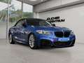 BMW 235 Cabrio Automatik, Große Insp. 02.2025 Blau - thumbnail 1