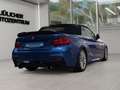 BMW 235 Cabrio Automatik, Große Insp. 02.2025 Blau - thumbnail 3