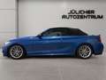 BMW 235 Cabrio Automatik, Große Insp. 02.2025 Blau - thumbnail 5