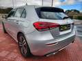 Mercedes-Benz A 220 220d 8G-DCT Gris - thumbnail 4