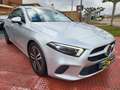 Mercedes-Benz A 220 220d 8G-DCT Gris - thumbnail 2