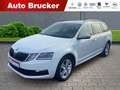 Skoda Octavia Combi Ambition+Navi+Klimaanlage+Sitzheizung+LED Alb - thumbnail 1