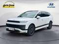 Hyundai IONIQ 9 110 kWh 4WD Uniq Blanc - thumbnail 1