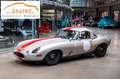 Jaguar E-Type Lightweight Racecar FIA Pass 2026 Silber - thumbnail 8