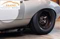 Jaguar E-Type Lightweight Racecar FIA Pass 2026 Silber - thumbnail 9