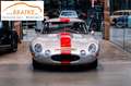 Jaguar E-Type Lightweight Racecar FIA Pass 2026 Silber - thumbnail 4