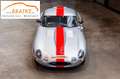 Jaguar E-Type Lightweight Racecar FIA Pass 2026 Silber - thumbnail 2