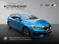 BMW 116 i Sport Line RFK Lenkhzg Sportsitze Sonnenschutzve Blau - thumbnail 4