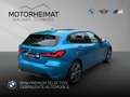 BMW 116 i Sport Line RFK Lenkhzg Sportsitze Sonnenschutzve Blau - thumbnail 7