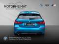 BMW 116 i Sport Line RFK Lenkhzg Sportsitze Sonnenschutzve Blau - thumbnail 6