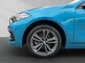 BMW 116 i Sport Line RFK Lenkhzg Sportsitze Sonnenschutzve Blau - thumbnail 8
