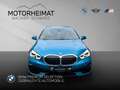 BMW 116 i Sport Line RFK Lenkhzg Sportsitze Sonnenschutzve Blau - thumbnail 3