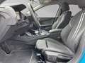 BMW 116 i Sport Line RFK Lenkhzg Sportsitze Sonnenschutzve Blau - thumbnail 9