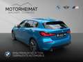 BMW 116 i Sport Line RFK Lenkhzg Sportsitze Sonnenschutzve Blau - thumbnail 5