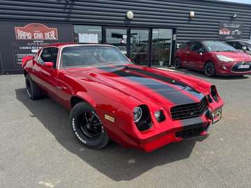 Camaro 5.7 V8 - 172cv - BVA COUPE