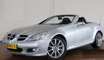 SLK 350