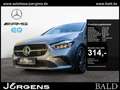 Mercedes-Benz B 200 Progressive/Navi/MBUX/LED/Kamera/EASY-P/17 Grijs - thumbnail 1