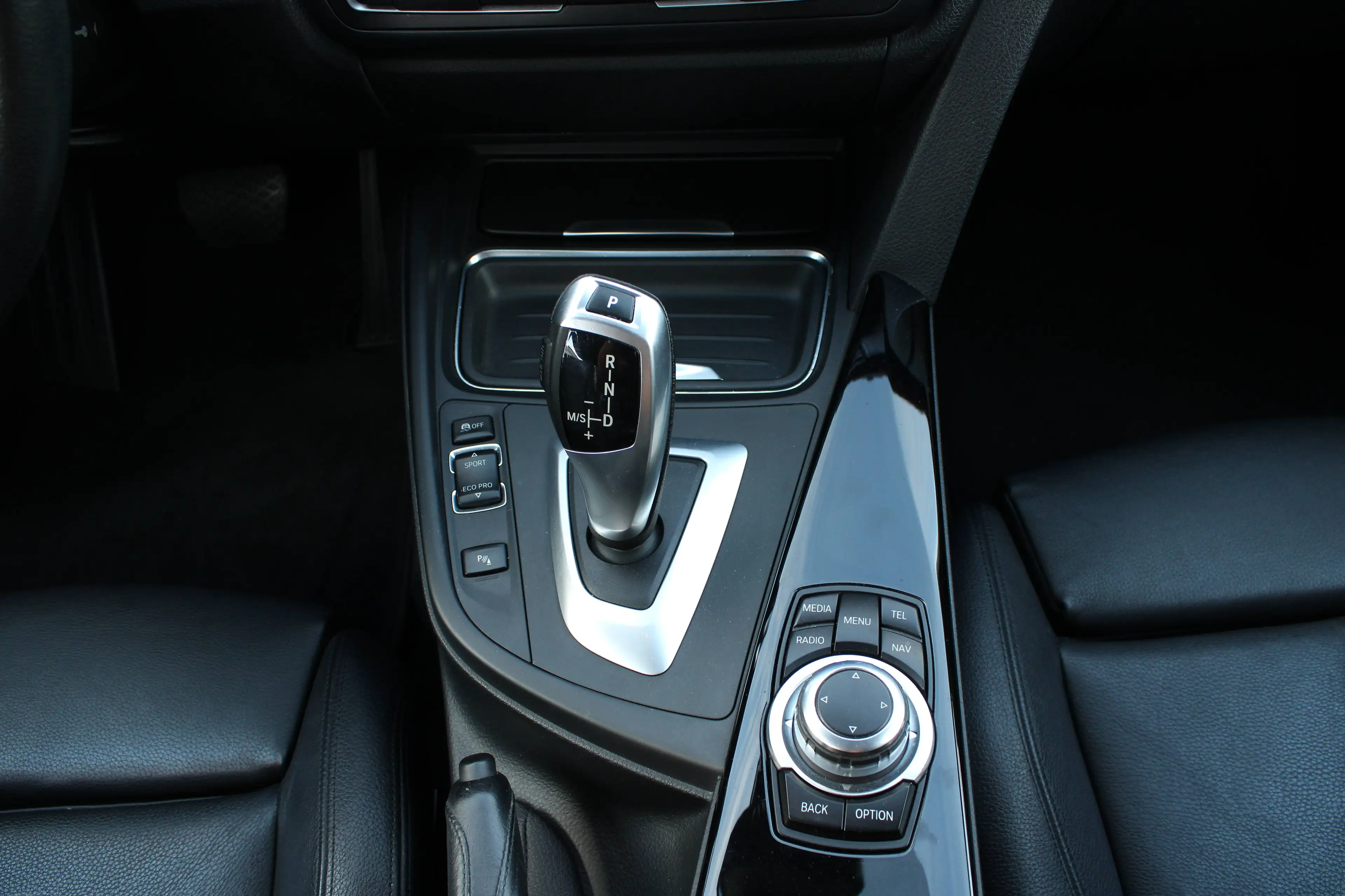 BMW 325 325 d Sportline — photo 15