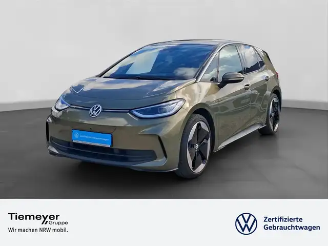 Volkswagen ID.3 PRO ELECTRIC IQ.LIGHT PANO LM20