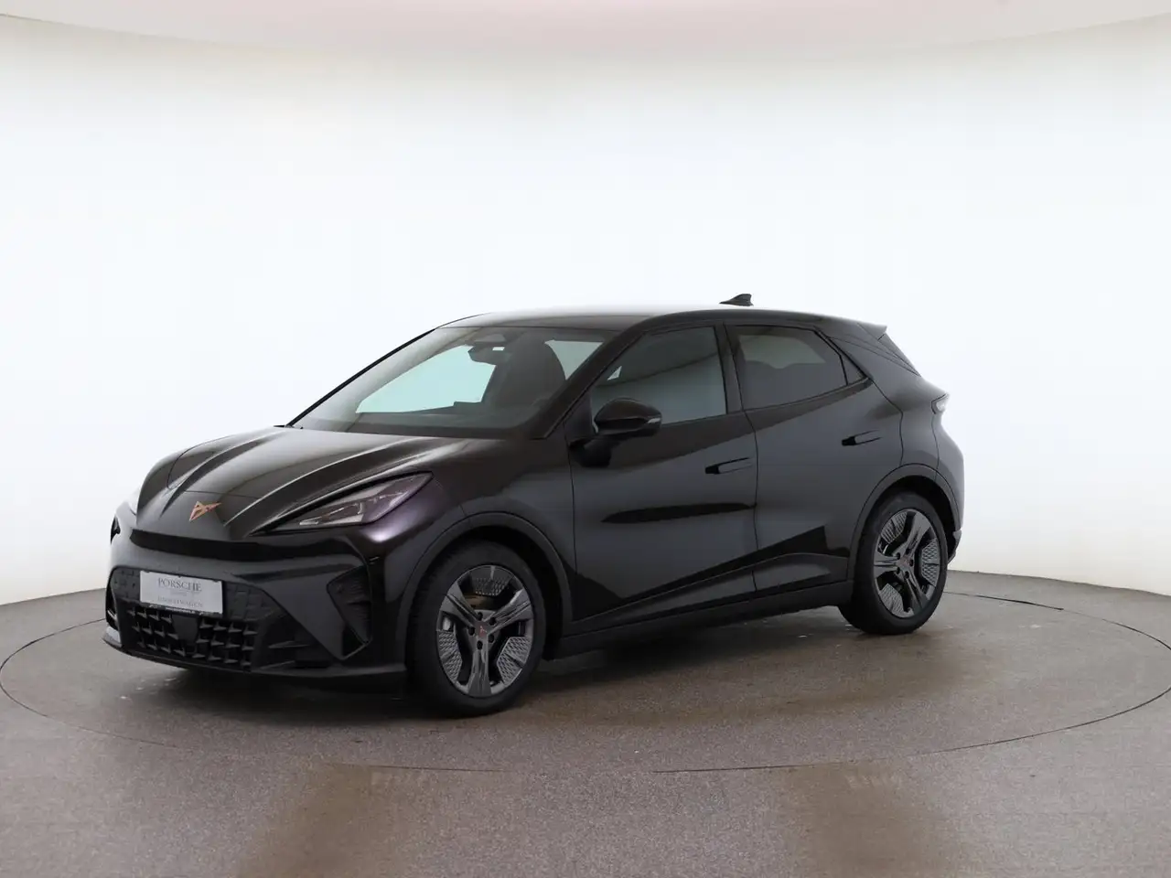 Cupra Raval