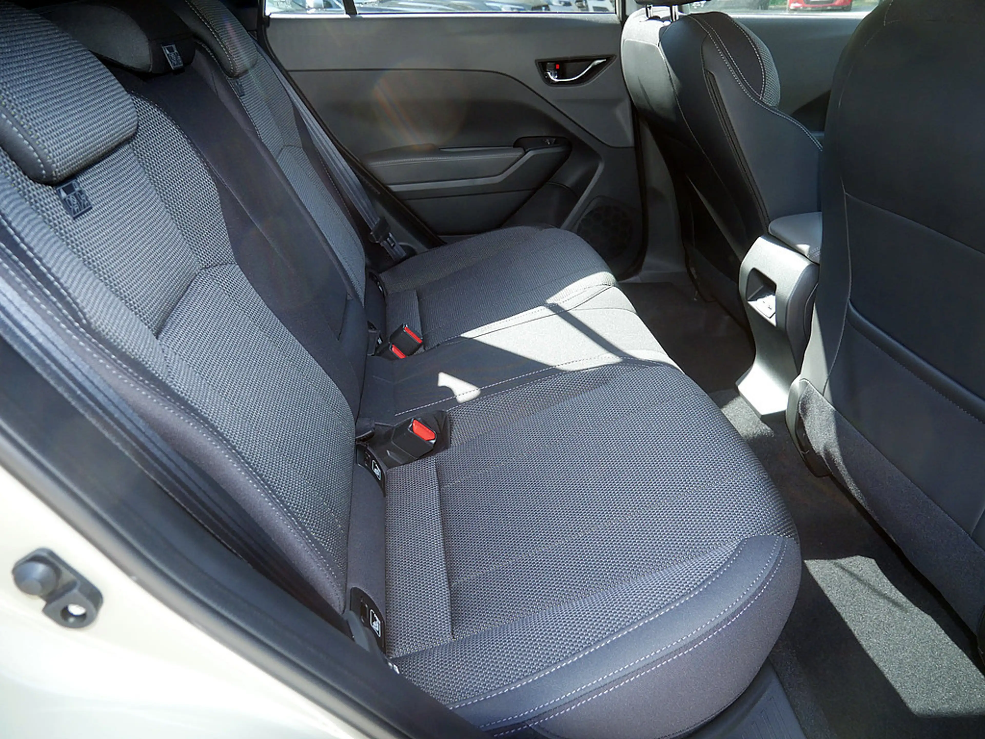 Subaru Crosstrek 2.0ie Active Plus NAVI ACC LED 360° — photo 10
