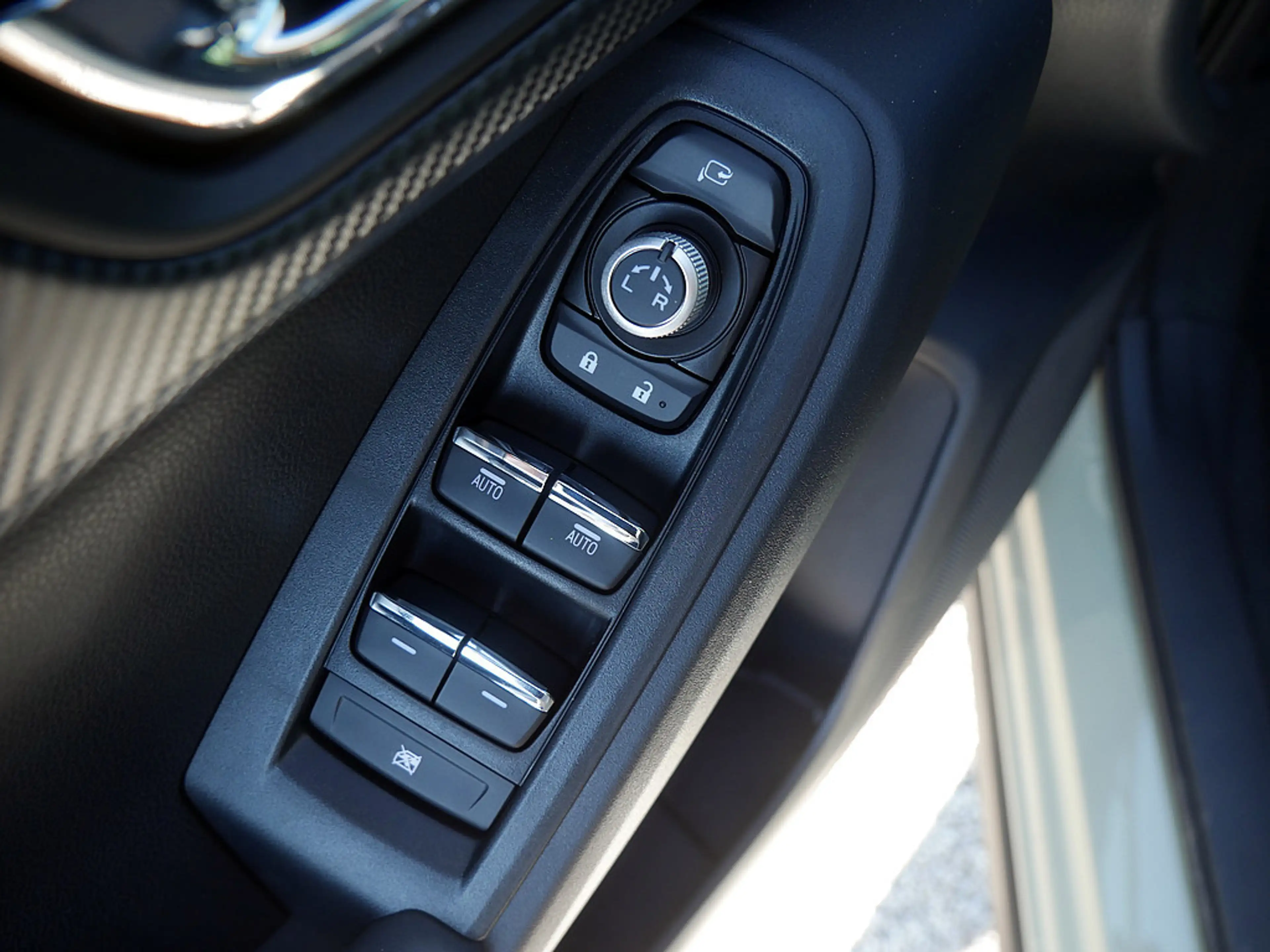 Subaru Crosstrek 2.0ie Active Plus NAVI ACC LED 360° — photo 11