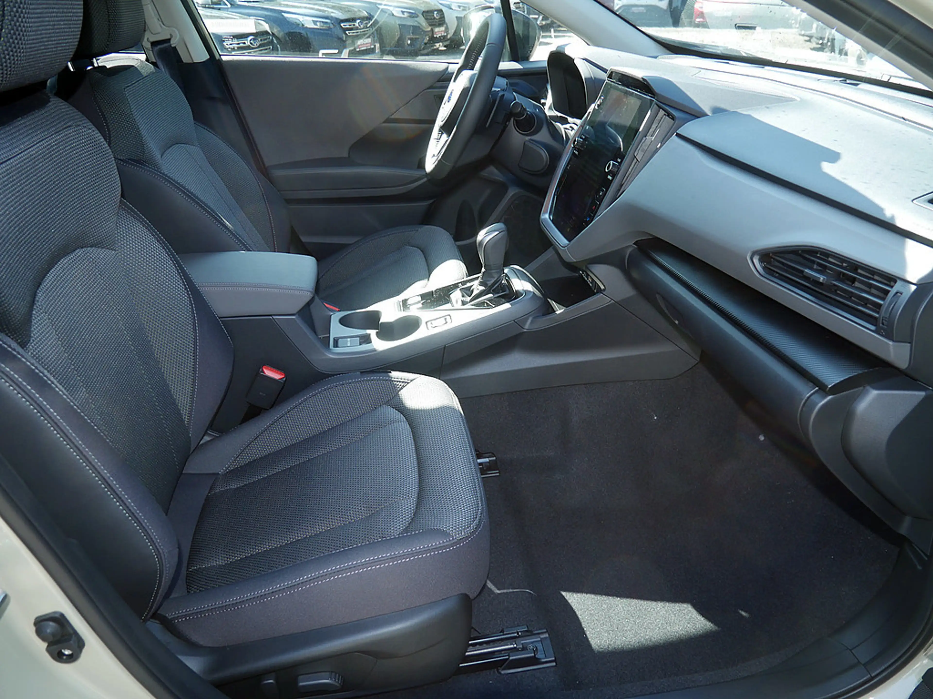 Subaru Crosstrek 2.0ie Active Plus NAVI ACC LED 360° — photo 9